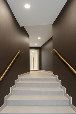 Appartement - 121 m² - 5 pièces