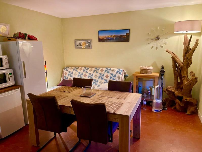 Maison de campagne - 227 m² - 8 pièces