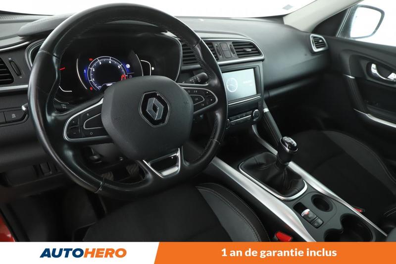 Renault Kadjar 1.2 TCe Energy Intens 130 ch