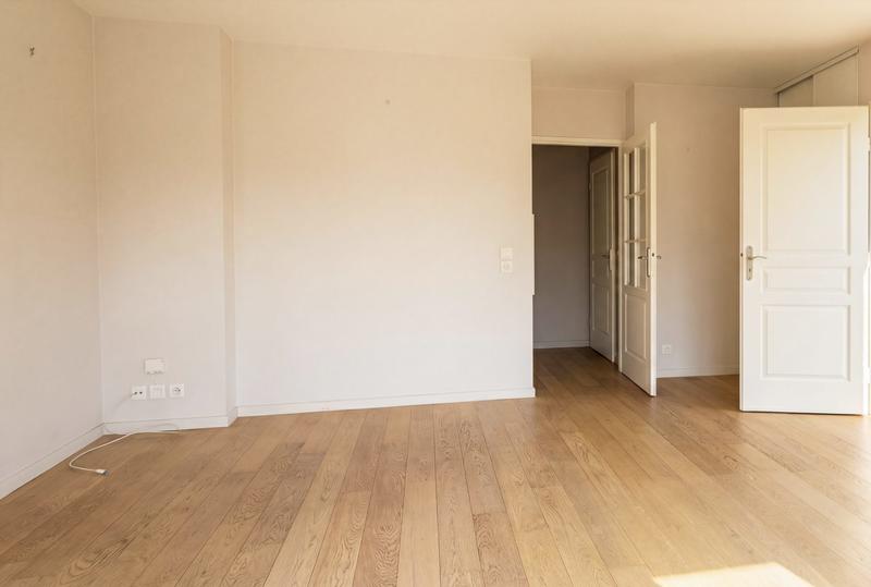 Appartement - 57 m² - 2 pièces