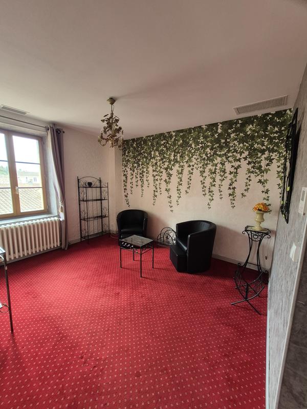 Maison - 442 m² - 13 pièces