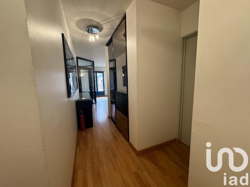 Appartement - 68 m² - 2 pièces