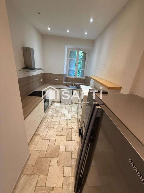 Appartement - 148 m² - 3 pièces