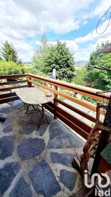 Maison de maîtres - 98 m² - 4 pièces