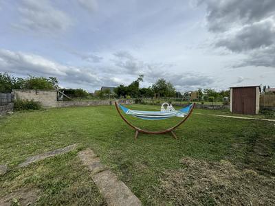 Maison - 87 m² - 4 pièces