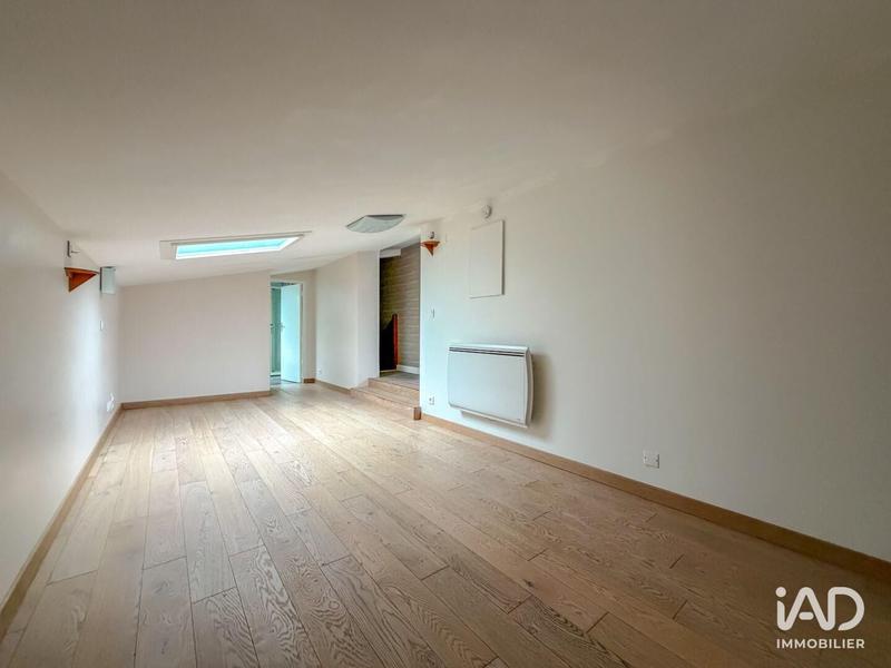 Local commercial - 135 m²