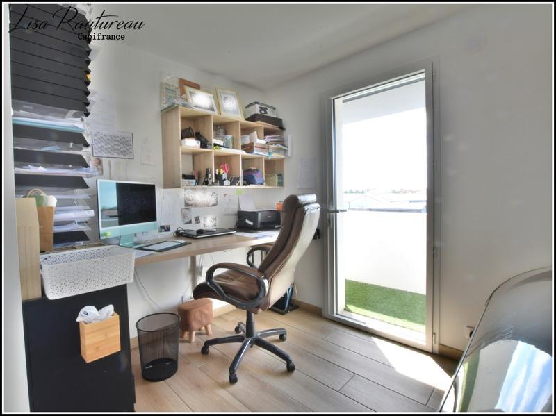 Maison - 132 m² - 5 pièces