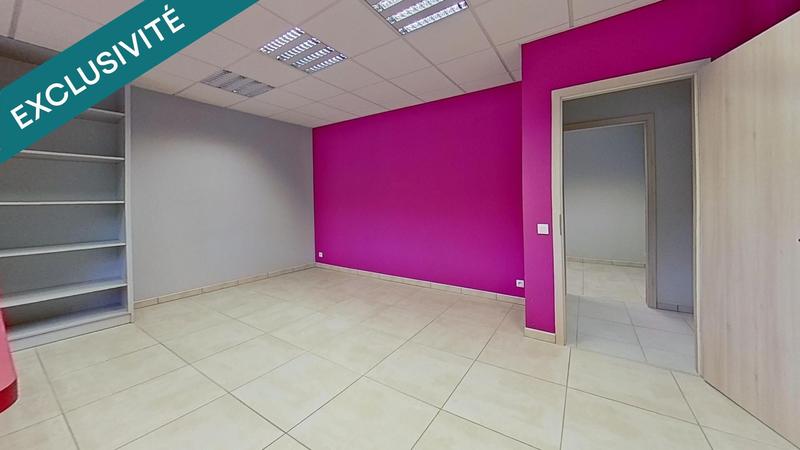 Appartement - 107 m² - 4 pièces