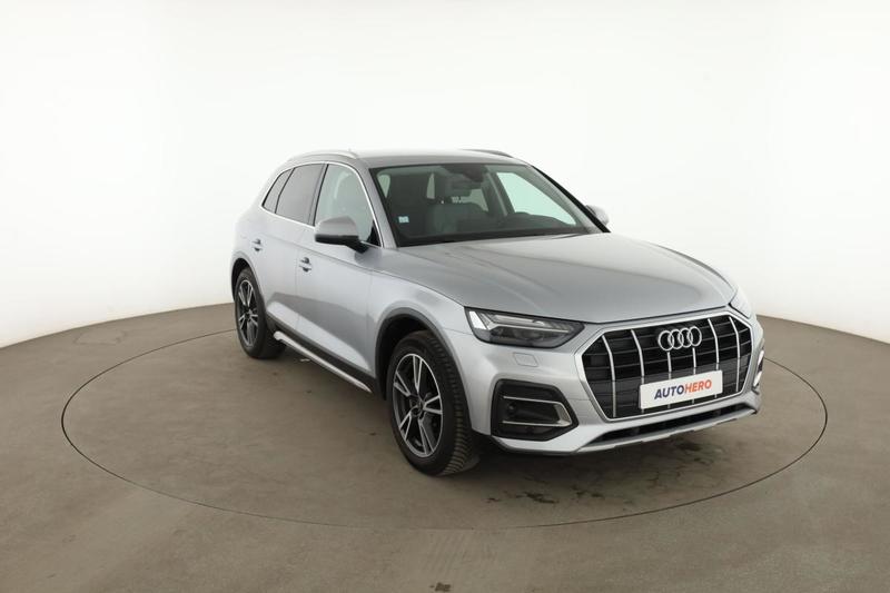 Audi Q5 35 Tdi Avus s tronic 7 163 ch