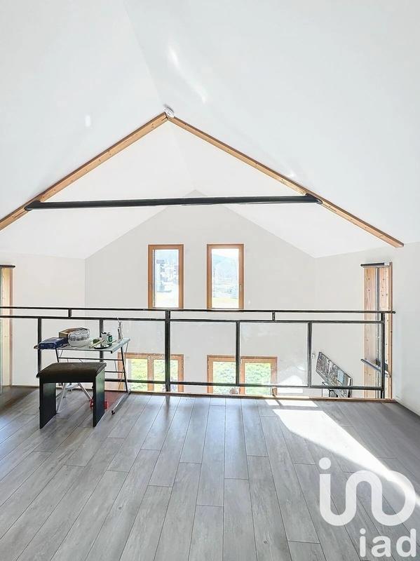 Maison de maîtres - 115 m² - 4 pièces