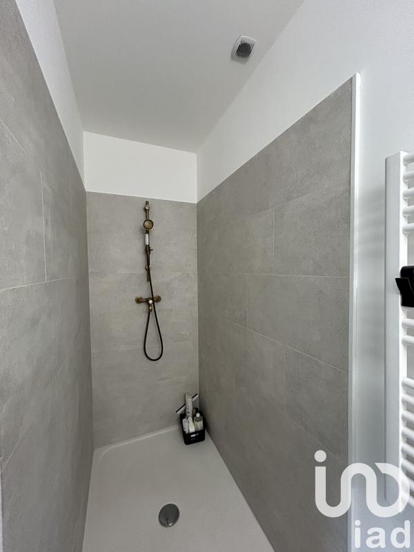 Maison - 98 m² - 5 pièces