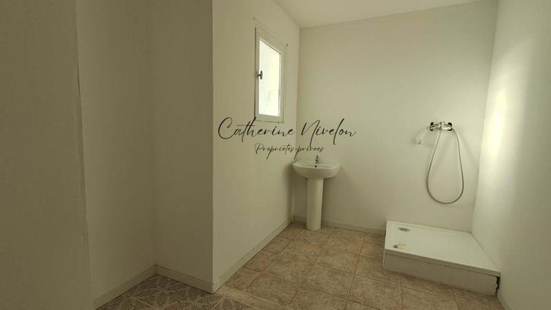 Maison - 91 m² - 5 pièces