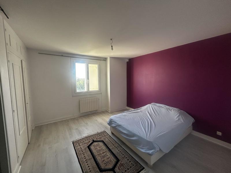 Maison traditionnelle - 134 m² - 6 pièces