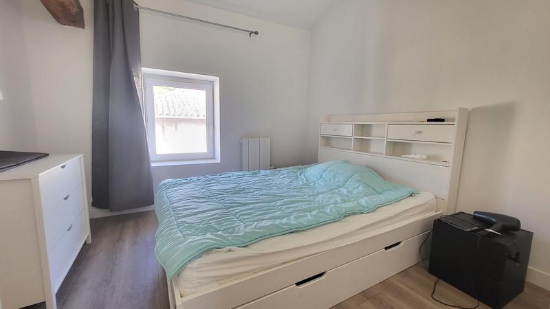 Appartement - 50 m² - 3 pièces