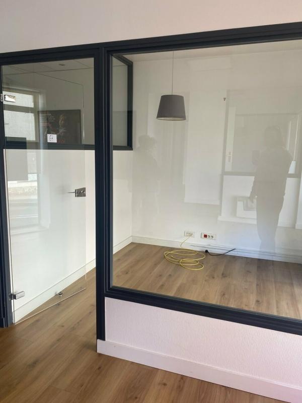 Local commercial - 95 m²