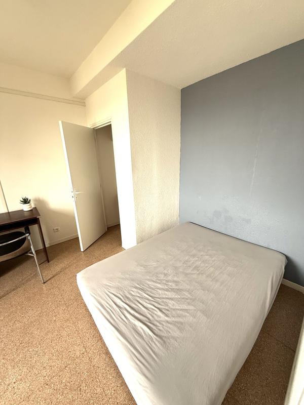 Appartement - 43 m² - 1 pièce