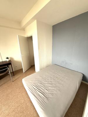 Appartement - 43 m² - 1 pièce