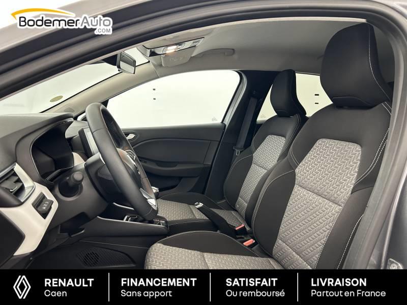 Renault Clio Blue dCi 100 Evolution