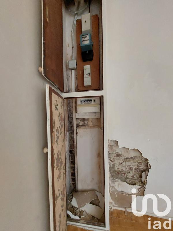 Maison - 78 m² - 4 pièces