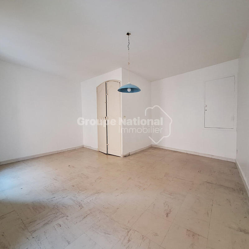 Maison - 62 m² - 3 pièces