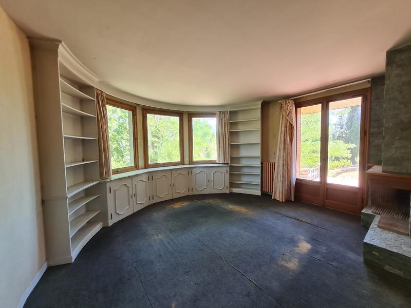 Maison - 185 m² - 7 pièces