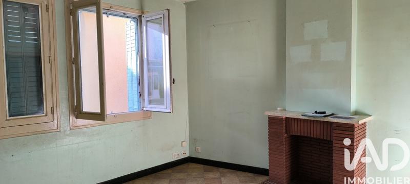 Maison de ville - 84 m² - 3 pièces