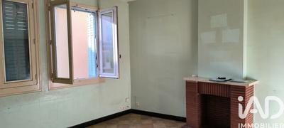 Maison de ville - 84 m² - 3 pièces