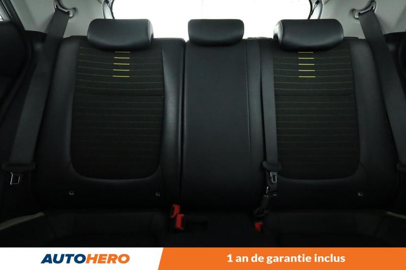 Kia Stonic 1.0 t-GDi 120 ch