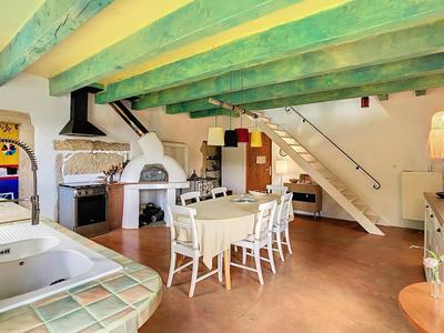 Maison - 264 m² - 7 pièces