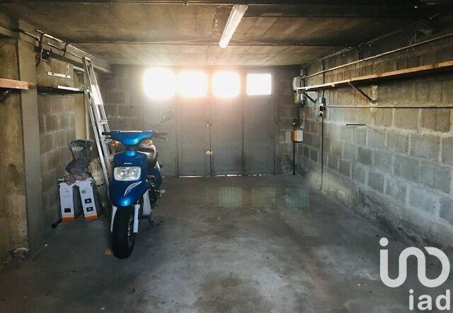 Maison - 70 m² - 4 pièces