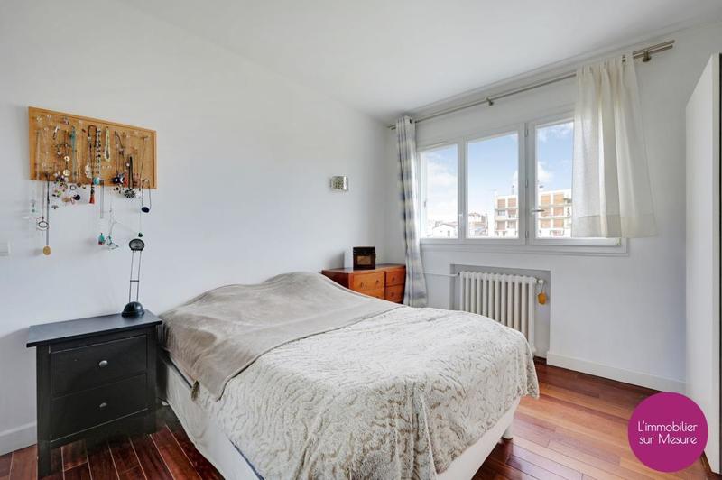 Penthouse - 77 m² - 4 pièces