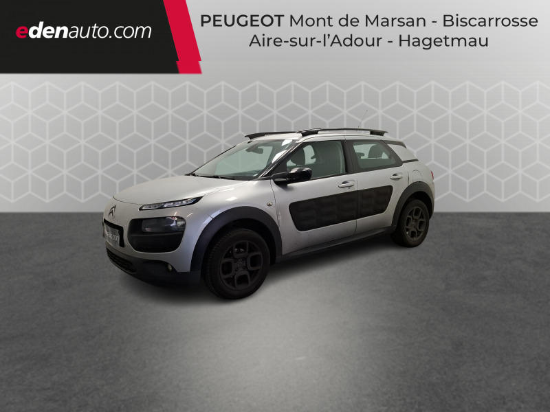 Citroën C4 Cactus BlueHDi 100 Feel