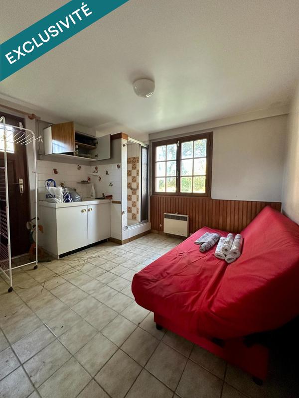 Maison - 72 m² - 5 pièces