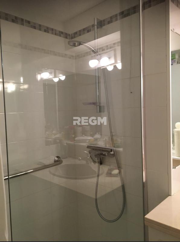 Appartement - 106 m² - 4 pièces