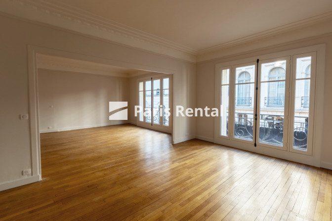 Appartement - 228 m² - 5 pièces