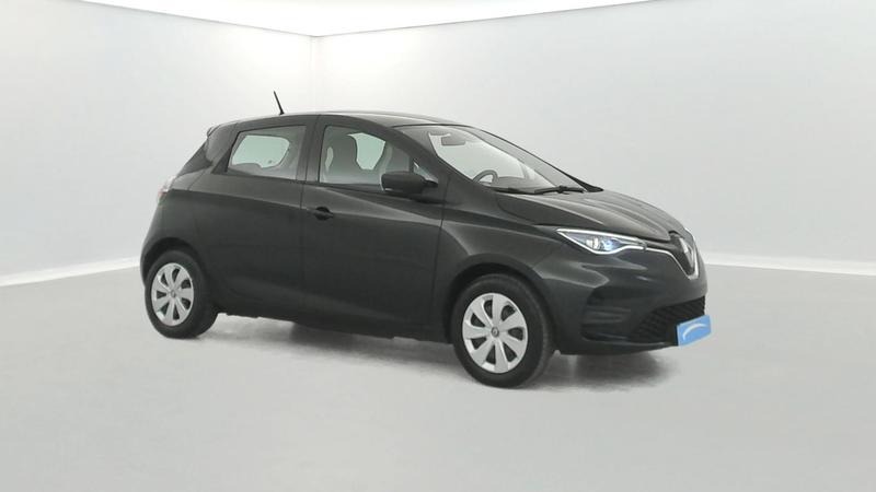 Renault Zoe R110 Achat Intégral 21 Life 5p