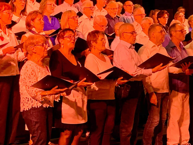 Concert - Dessine moi...une rencontre