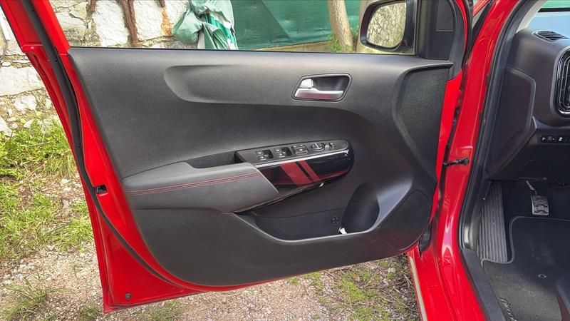 Kia Picanto 1.2 MPi 84 Gt Line - Entretien constructeur