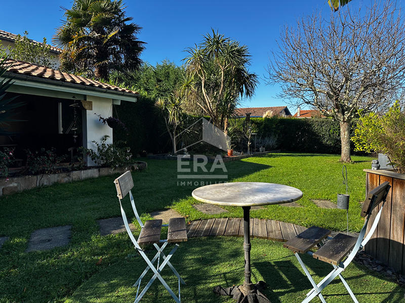 Maison - 162 m² - 7 pièces