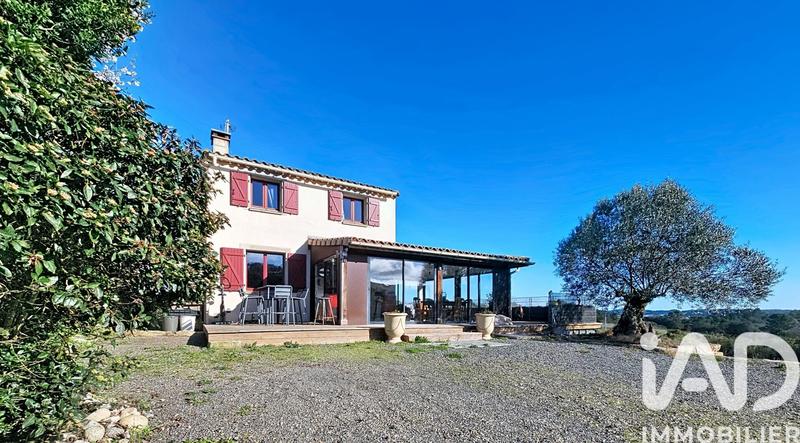 Maison - 83 m² - 3 pièces