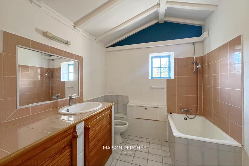 Maison - 113 m² - 7 pièces