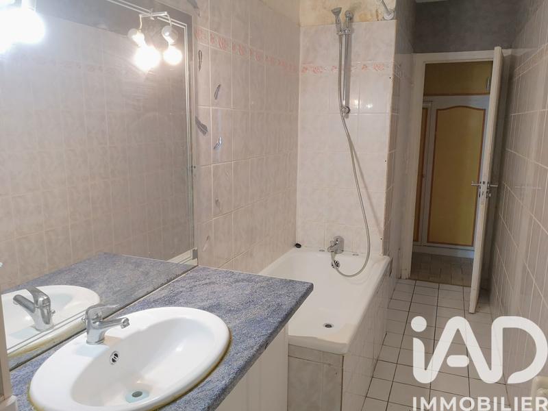 Appartement - 69 m² - 3 pièces