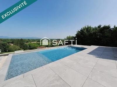 Villa - 193 m² - 5 pièces