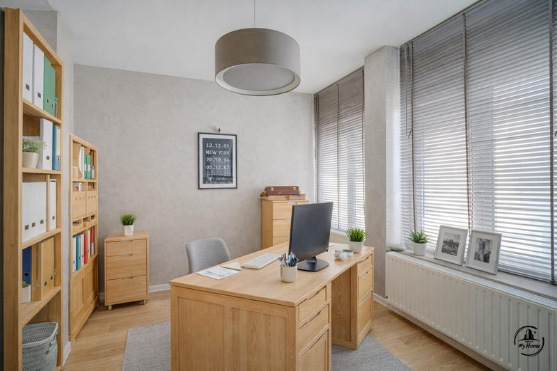 Maison ancienne - 290 m² - 9 pièces