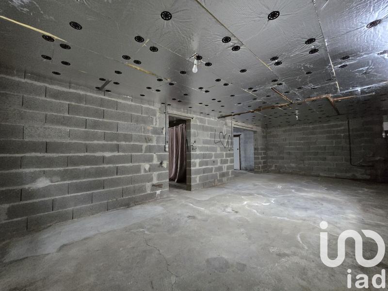 Maison - 96 m² - 4 pièces