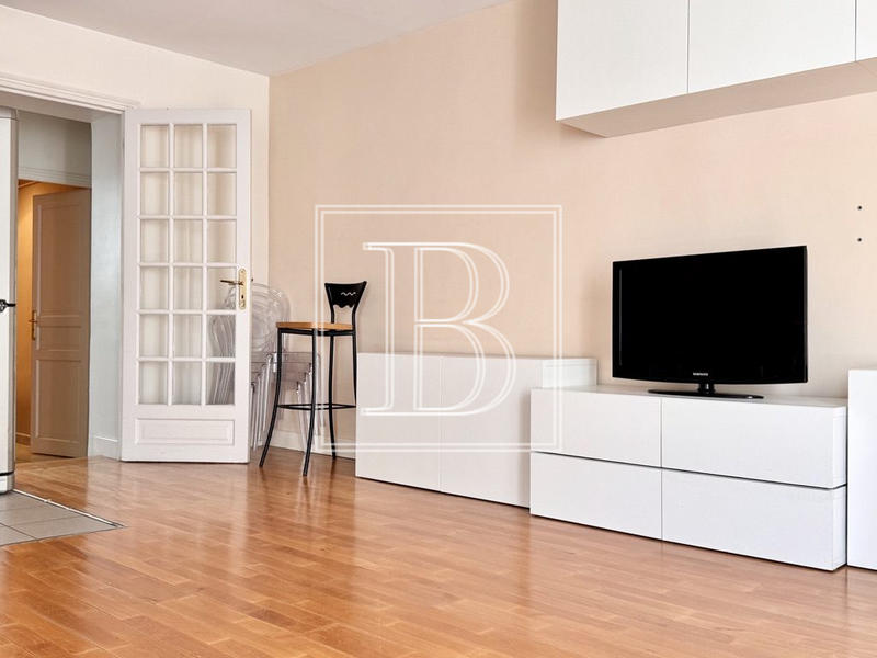 Appartement - 50 m² - 2 pièces