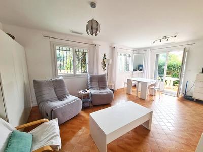 Villa - 120 m² - 5 pièces