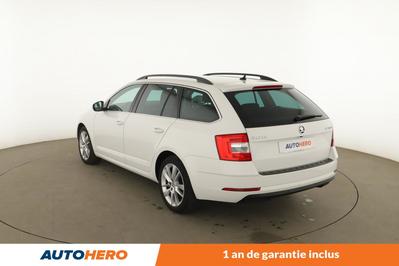 Skoda Octavia Combi 1.6 Tdi Scr Clever Dsg7 116 ch