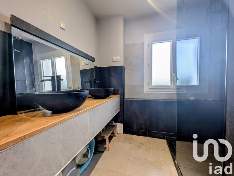 Maison - 118 m² - 6 pièces