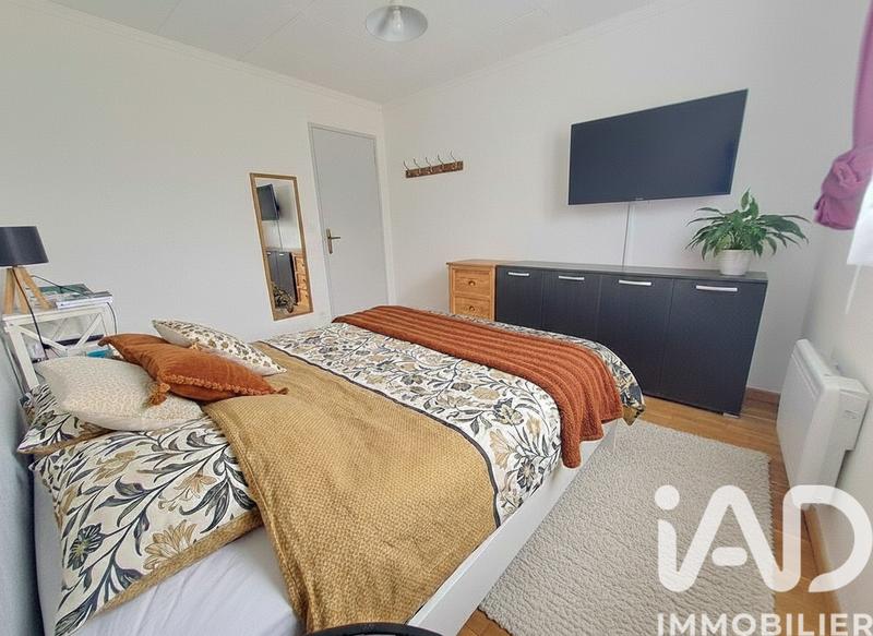 Maison de ville - 144 m² - 7 pièces